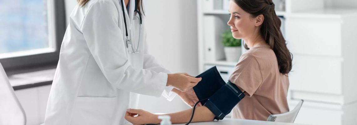 Check-up nədir?