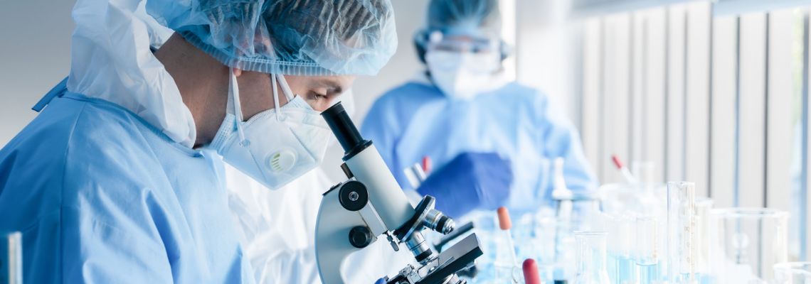 Klinik Laboratoriya